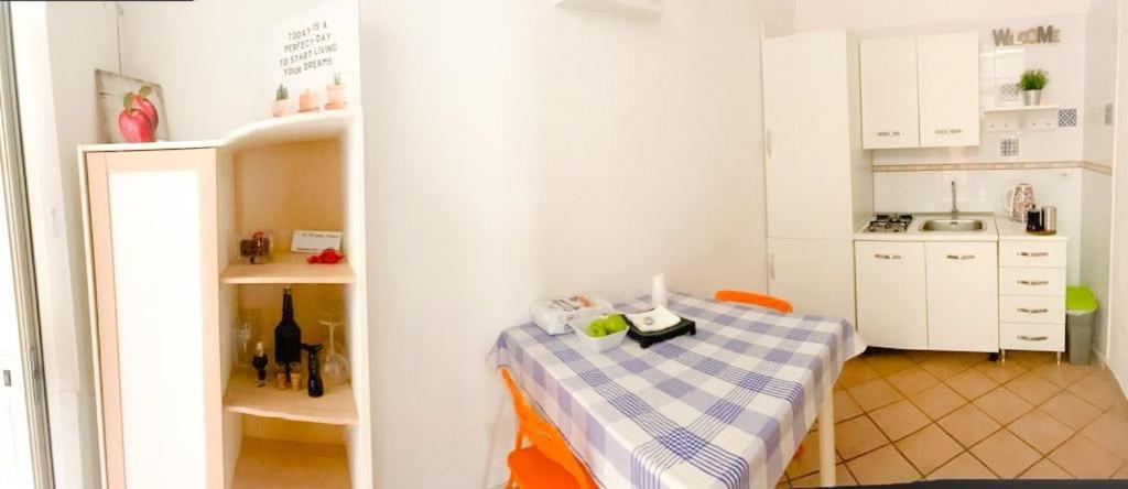 Casa Vacanze Caterina Napels