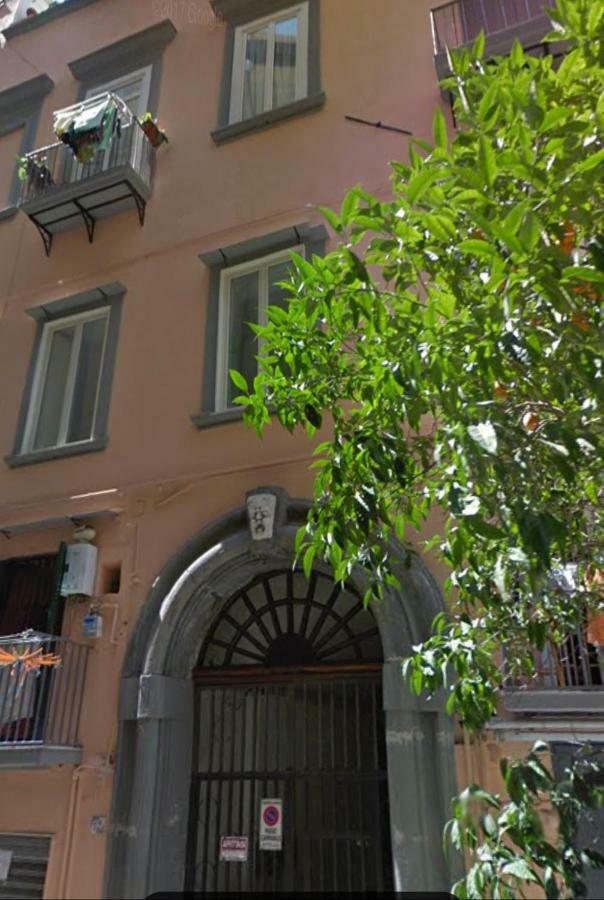 Casa Vacanze Caterina * Naples