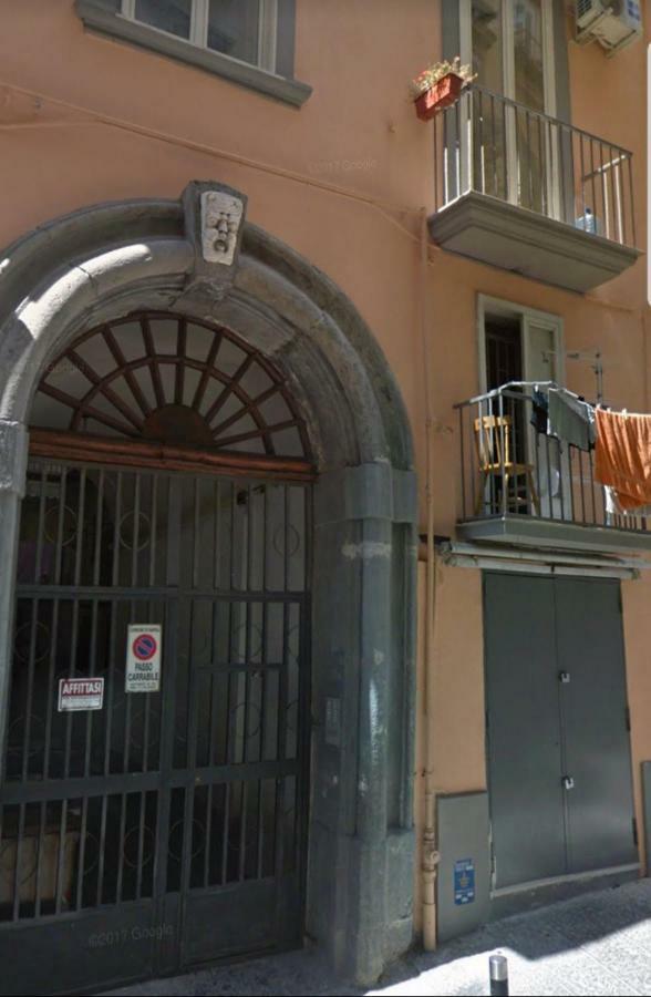 Casa Vacanze Caterina Naples