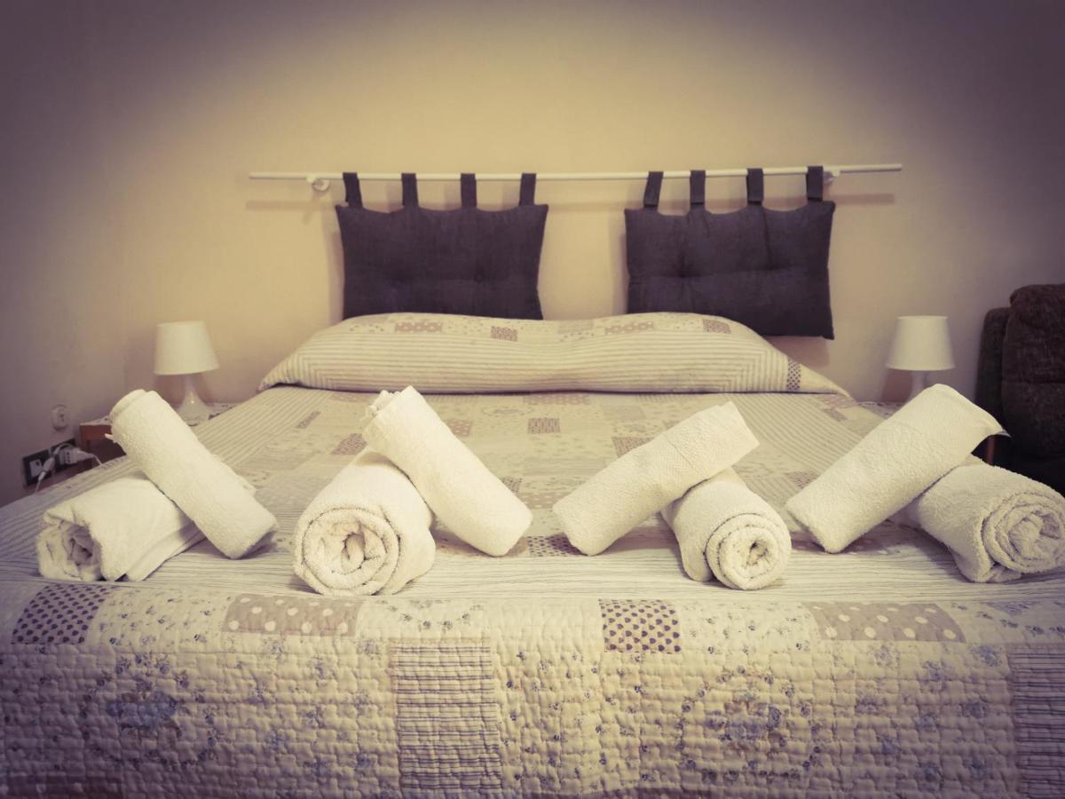 Casa Vacanze Caterina Holiday home *